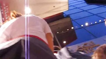 เธอพร้อมแล้ว วีดีโอ โป๋